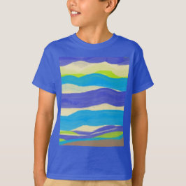 Camiseta Infantil