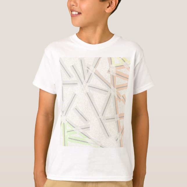 Camiseta Infantil (Frente)