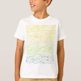 Camiseta Infantil