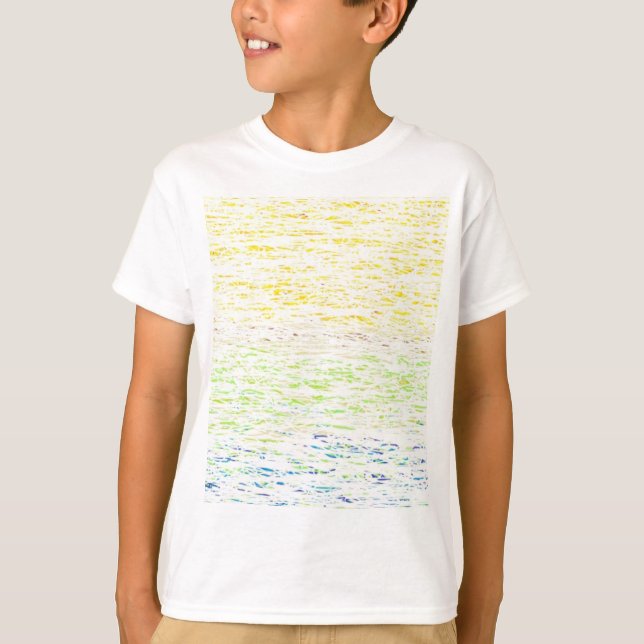 Camiseta Infantil (Frente)