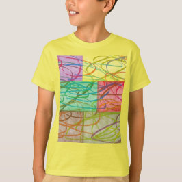 Camiseta Infantil