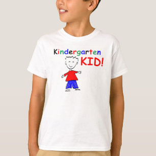 Camiseta Infantil