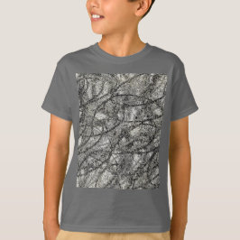 Camiseta Infantil