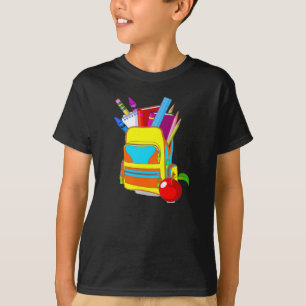 Camiseta Infantil