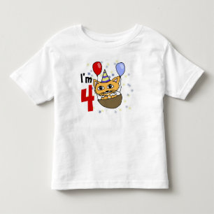 CAMISETA INFANTIL 