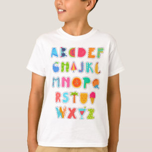 Camiseta Infantil