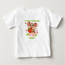 Camiseta Infantil
