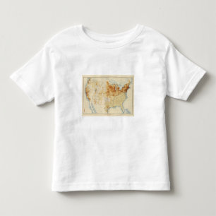 Camiseta Infantil 12 nascer estrangeiro 1890