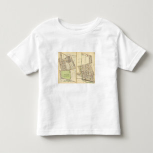 Camiseta Infantil 14-15 White Plains