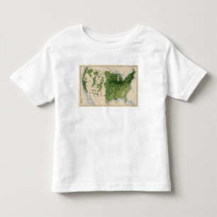 Camiseta Infantil 155 milhos/acre