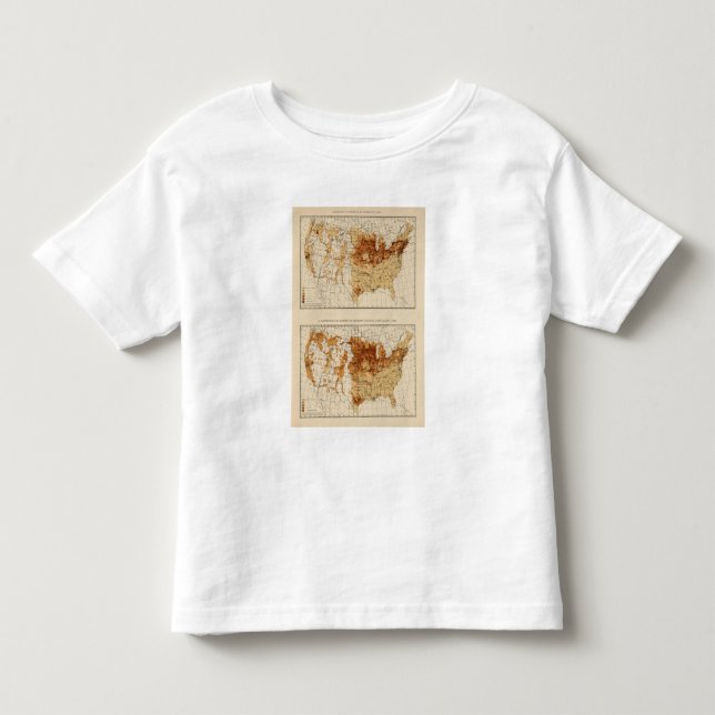 Camiseta Infantil 65 nativos Alemanha 1900 (Frente)