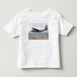 Camiseta Infantil A.A. - 130 Hercules sobem através do céu