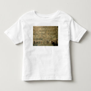 Camiseta Infantil A bola mascarada, c.1767