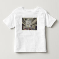 A capela católico romano, campos da pensão de