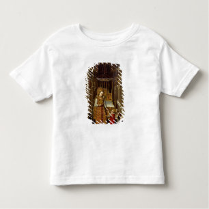 Camiseta Infantil A chamada do Virgin