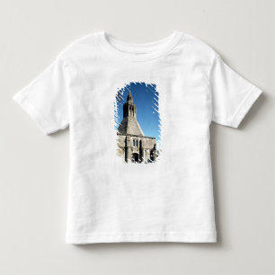 Camiseta Infantil A cozinha do abade