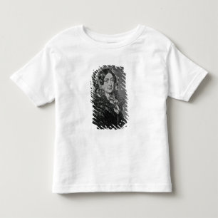 Camiseta Infantil A duquesa de Kent