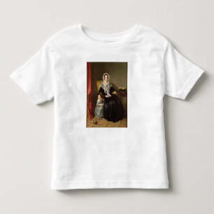 Camiseta Infantil A lição da leitura