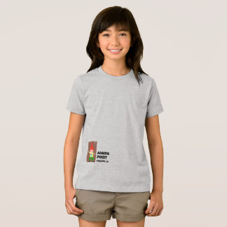 Camiseta Infantil Adams Point Gnome
