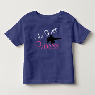 Camiseta Infantil AF Princesa