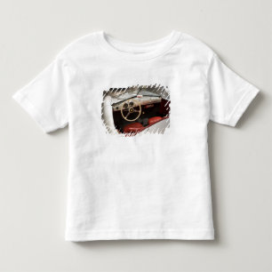 Camiseta Infantil Alemanha, Baden-Wurttemberg, 2
