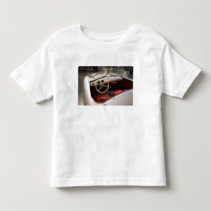 Camiseta Infantil Alemanha, Baden-Württemberg, 2