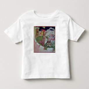 Camiseta Infantil Altarpiece dos Dominicans