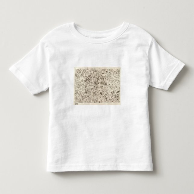 Camiseta Infantil Amiens (Frente)