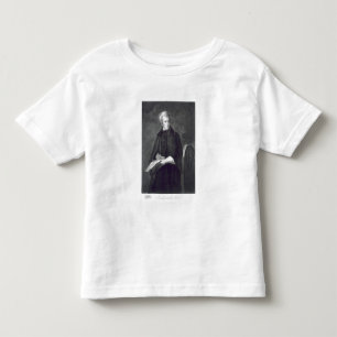 Camiseta Infantil Andrew Jackson, 7a Presidente dos Estados Unidos