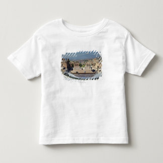 Camiseta Infantil Anfiteatro grego 3