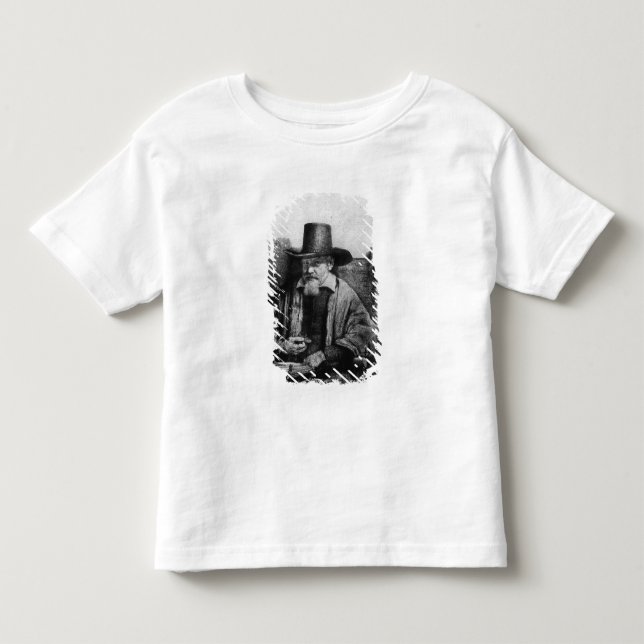 Camiseta Infantil Anunciar do advogado (Frente)