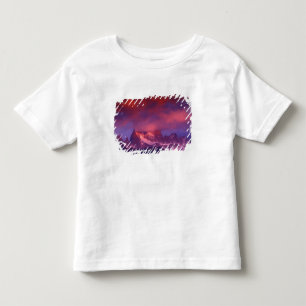 Camiseta Infantil AR, Argentina, Parque Nacional Los Glaciares,