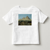 As pirâmides de Giza, c.2589-30 BC, reino velho