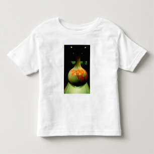 Camiseta Infantil Ásia, China, Xangai, Museu de Xangai também conhec