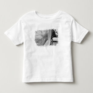 Camiseta Infantil Ásia, Japão. A bordo do Trem Bala Shinkansen