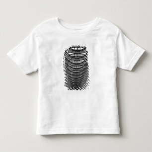 Camiseta Infantil Ásia, Japão, Tóquio. Interior, Tóquio 2