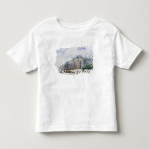 Camiseta Infantil Aspecto do sudeste da exposição 1862