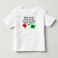 Auntie bonito e único Poema