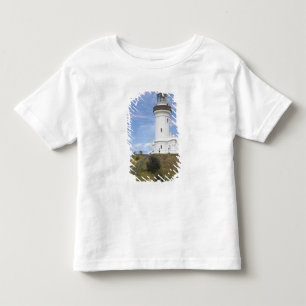 Camiseta Infantil Austrália, Nova Gales do Sul, Cabo Byron