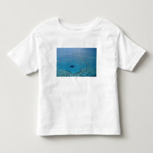 Camiseta Infantil Austrália, Queensland. Grande Barreira de Coral
