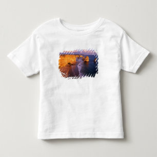 Camiseta Infantil Austrália, Vitória. 12 Apóstolos, Porto