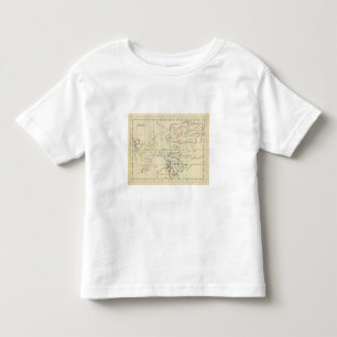 Camiseta Infantil Áustria 5