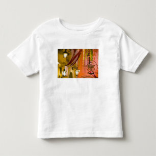 Camiseta Infantil ÁUSTRIA, Viena: Fleischmarkt: Griechengasse