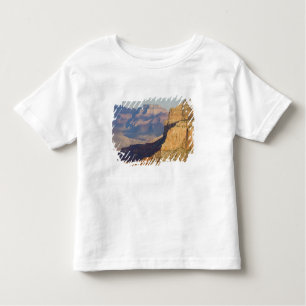 Camiseta Infantil AZ, Arizona, Parque Nacional Grand Canyon, Sul 3