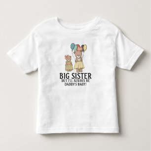 Camiseta Infantil Barragens de dois ursos bonitos Irmã/Pai Bebê
