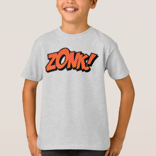 Camiseta Infantil Básica