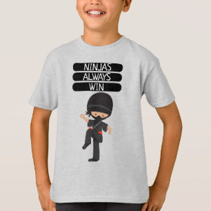 Camiseta Infantil Básica