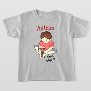 Camiseta Infantil Básica