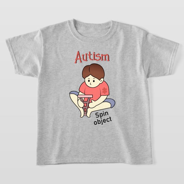 Camiseta Infantil Básica (Postura )