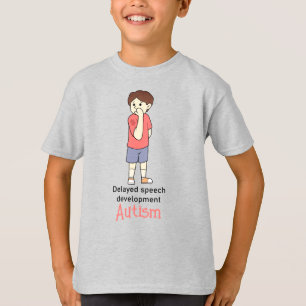 Camiseta Infantil Básica